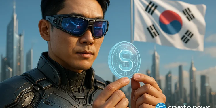 South Korea orders real-time checks at crypto exchanges after Bithumb’s $40b error