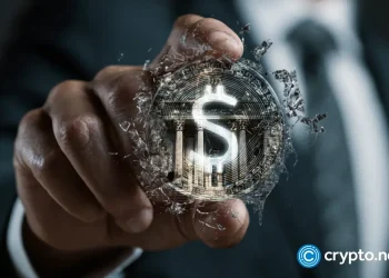 Stablecoin News: Treasury’s FinCEN Just Proposed Rules Requiring Issuers to Police Their Own Transactions