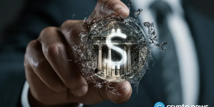 Stablecoin News: Treasury’s FinCEN Just Proposed Rules Requiring Issuers to Police Their Own Transactions