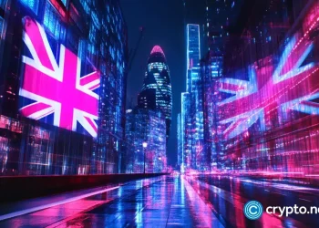 Nigel Farage faces potential FCA probe over links to Bitcoin treasury firm