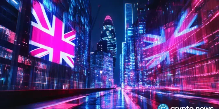 Nigel Farage faces potential FCA probe over links to Bitcoin treasury firm