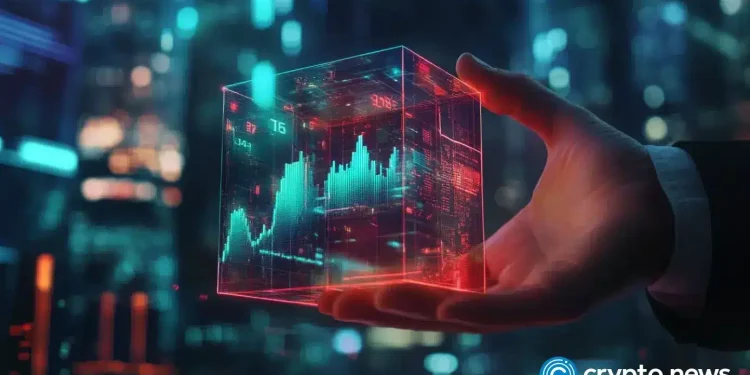 S&P Dow Jones Indices and Kaiko Bring iBoxx Treasury Index On-Chain via Canton Network缩略图 S&P Dow Jones Indices and Kaiko Bring iBoxx Treasury Index On-Chain via Canton Network