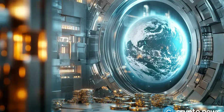 Why Tokenized Deposits Are Becoming the Institutional Standard for On-Chain Cash