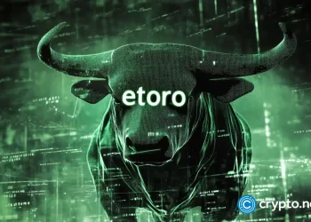 eToro wins New York BitLicense, expands crypto access to 48 US states