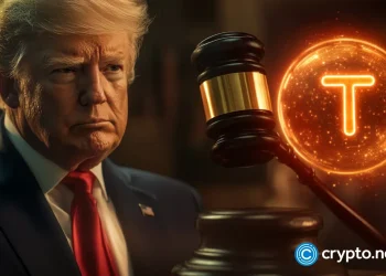 Trump fires Pam Bondi, puts pro-crypto Todd Blanche in charge of the DOJ