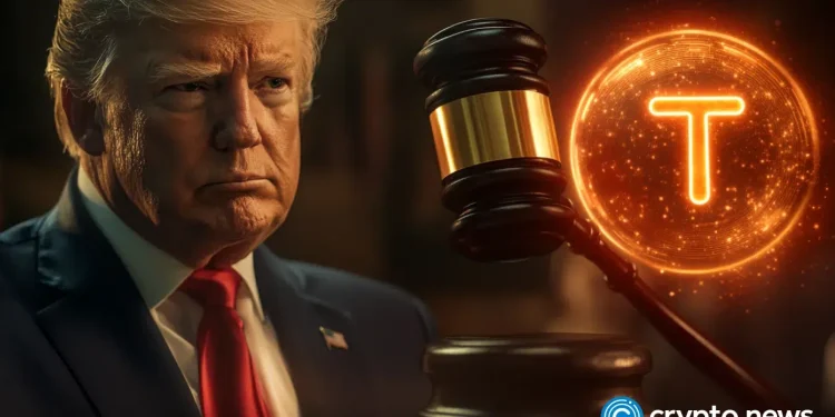 Trump fires Pam Bondi, puts pro-crypto Todd Blanche in charge of the DOJ