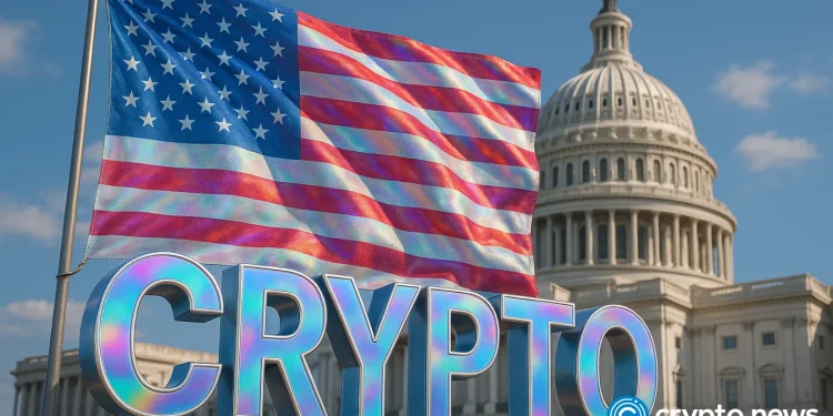 Crypto advocacy group presses Senate to advance Clarity Act缩略图 AndX Enters US Crypto Exchange 2026 Market Using BitGo’s Regulated Infrastructure