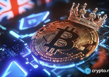 Bitcoin Breaks 100-Day Moving Average as Strategy Surges on $77K Push