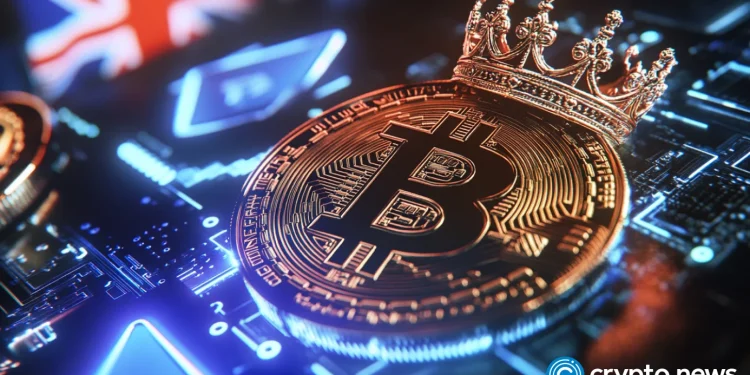 Bitcoin Breaks 100-Day Moving Average as Strategy Surges on $77K Push