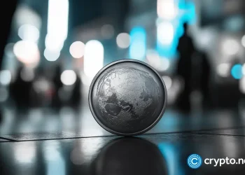Will Worldcoin price set a new all-time low despite Eightco’s $326M bet?
