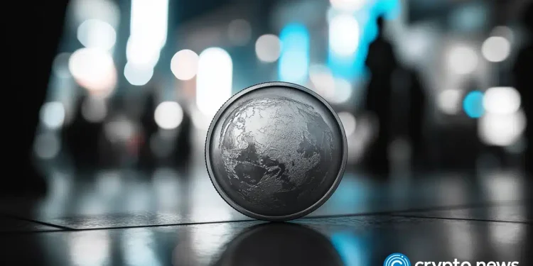 Will Worldcoin price set a new all-time low despite Eightco’s $326M bet?