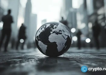 Will Worldcoin price set a new all-time low as descending channel lower boundary converges on $0.24 support?