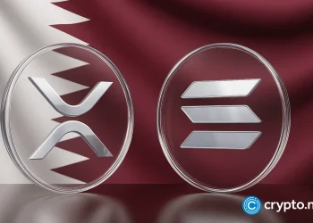 XRP trading goes live on WhatsApp after Solana integration