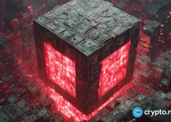 AI giants Meta, Microsoft, NVIDIA see stocks amid Iran threat, AI cryptos crash