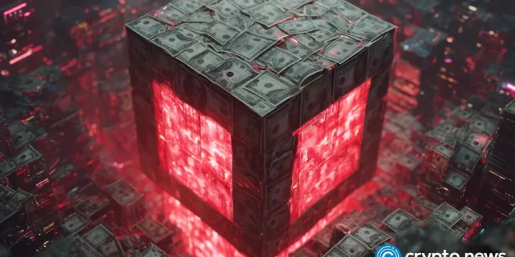 AI giants Meta, Microsoft, NVIDIA see stocks amid Iran threat, AI cryptos crash
