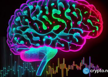 Crypto Market Update: The AI Stock Trade Is Over for Now as Energy Is Up 30% in 2026 and Investors Are Rethinking Everything - 1