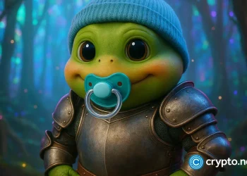 Little Pepe could be one of the most-watched memecoins this year