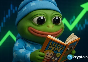 5 cryptos with 50x potential: Little Pepe gains spot as presale demand surges