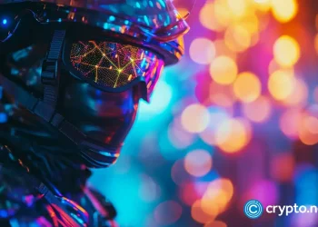CIA adopts AI "co-workers" to help analysts spot spies and predict hostile moves - 1