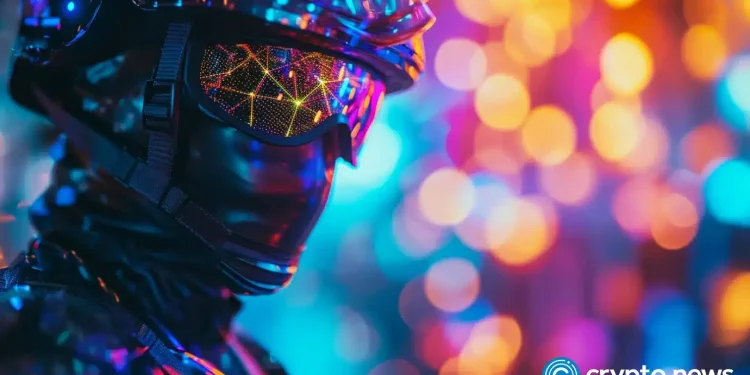 CIA adopts AI "co-workers" to help analysts spot spies and predict hostile moves - 1