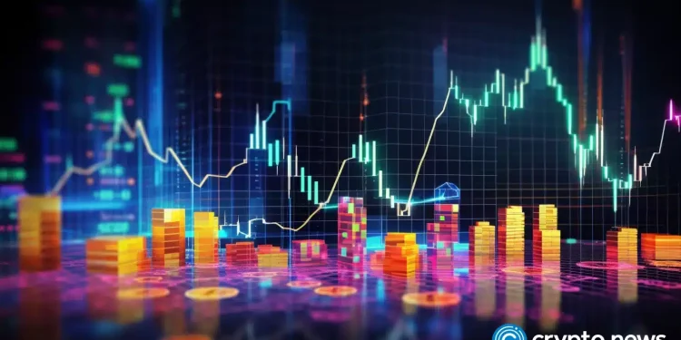 Inside BlockchainFX: The trending new crypto presale right now - 1