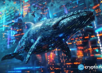 Whale Accumulates 72K HYPE Worth $30.6M