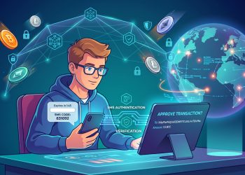 crypto sms authentication