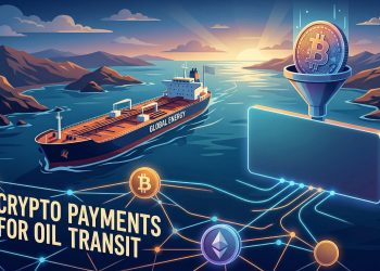 crypto payment