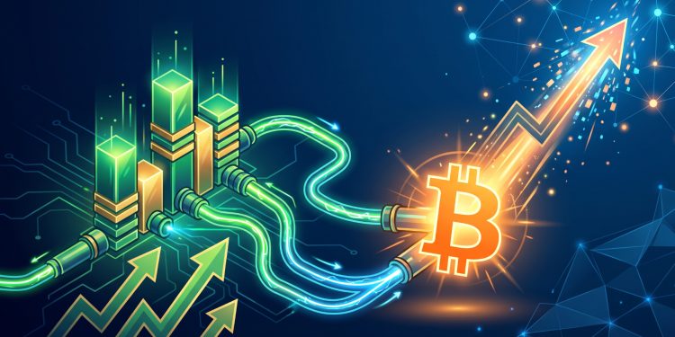 fuel bitcoin