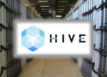 hive digital ai