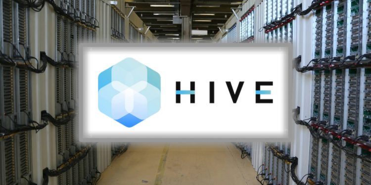 hive digital ai