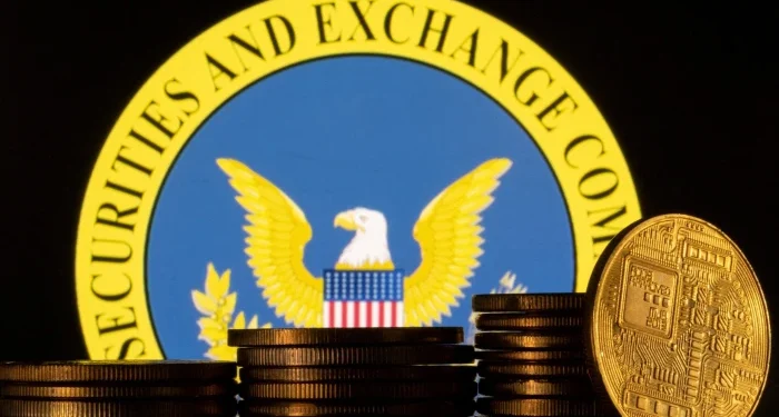 Crypto Safe Harbor Proposal Moves Closer to Approval as SEC Signals Regulatory Shift 