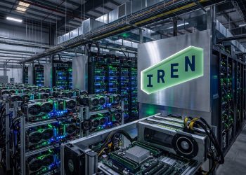iren gpu
