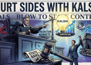 kalshi prediction market