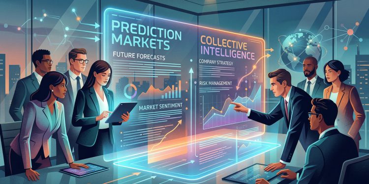 prediction marksts
