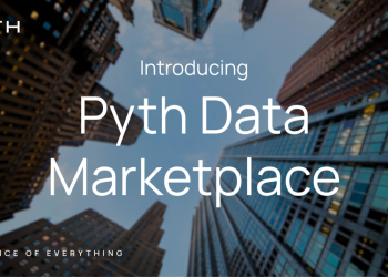 pyth data