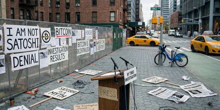 New York Times Investigation Spurs Adam Back to Deny Being Bitcoin’s Creator缩略图 satoshi