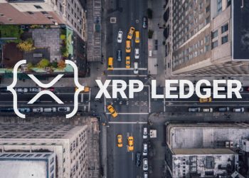 xrp ledger wall street