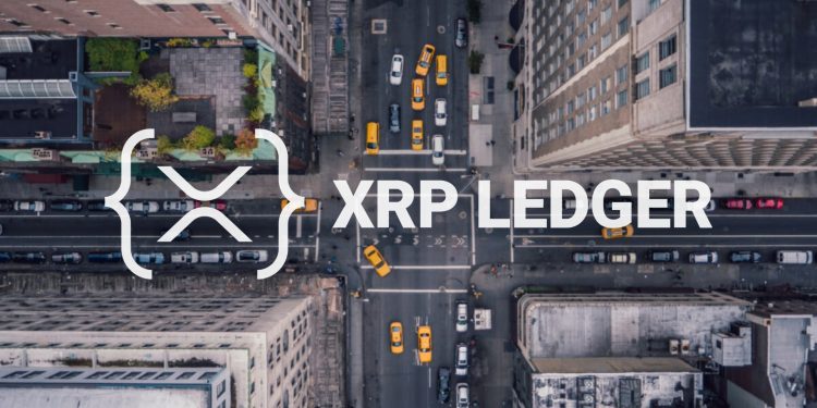 xrp ledger wall street