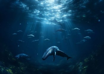 Bitcoin Whales Dump Holdings as Profit-Taking Signals Flash Warning Signs 