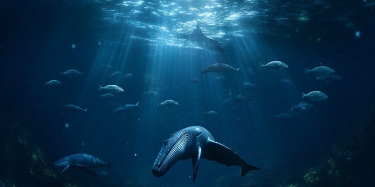 Bitcoin Whales Dump Holdings as Profit-Taking Signals Flash Warning Signs 