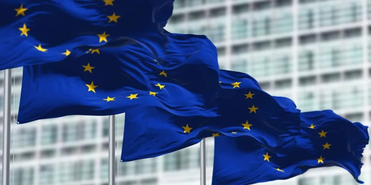 European Banks Unite Behind Euro Stablecoin Push to Challenge Dollar Dominance缩略图 European Banks Unite Behind Euro Stablecoin Push to Challenge Dollar Dominance
