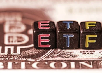 Everyone's talking about a Bitcoin ETF.