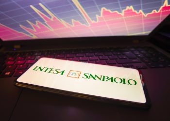 Italy’s Biggest Bank Doubles Down on Crypto With $235M ETF Bet