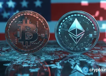 U.S. spot ETH ETFs have seen 13 straight days of net outflows totaling about $695 million