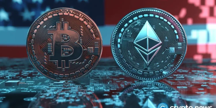 U.S. spot ETH ETFs have seen 13 straight days of net outflows totaling about $695 million