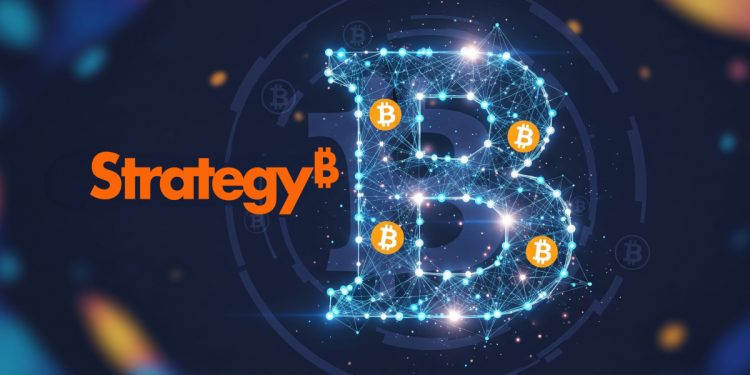 Saylor’s Bitcoin Sale Comments Spark Debate Over Strategy’s Treasury Playbook缩略图 Saylor’s Bitcoin Sale Comments Spark Debate Over Strategy’s Treasury Playbook