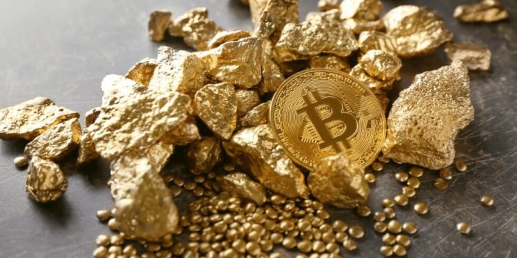 JPMorgan: Investors Are Choosing Bitcoin Over Gold in the Debasement Trade 