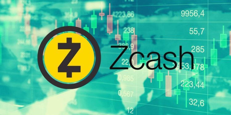 Zcash Targets $1,091 Setup as Privacy Coin Gains 90%缩略图 Zcash Targets $1,091 Setup as Privacy Coin Gains 90%
