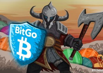 BitGo revenue doubles to $3.8B, but Q1 loss deepens - 1